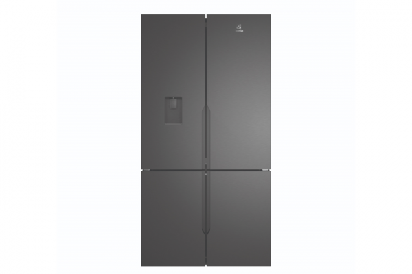 Tủ Lạnh Electrolux Inverter 562 Lít EQE5660A-B