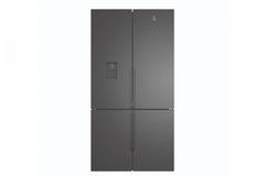 Tủ Lạnh Electrolux Inverter 562 Lít EQE5660A-B