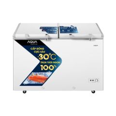 Tủ Đông Aqua AQF-C5702S 365 Lít