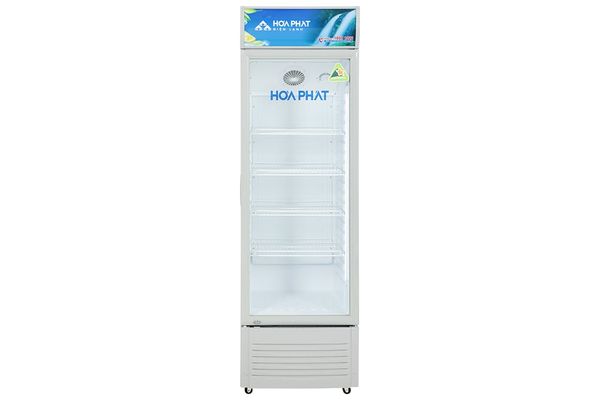Tủ Mát Hoà Phát 242 Lít HSR S6242