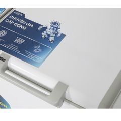 Tủ Đông Aqua AQF-C5702S 365 Lít