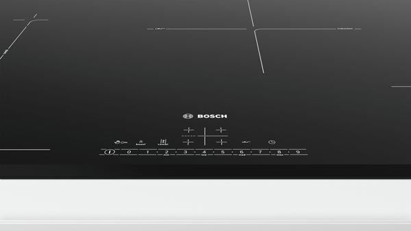 Bếp từ Bosch series 6 PVS831FB5E 4 vùng nấu bán đa điểm