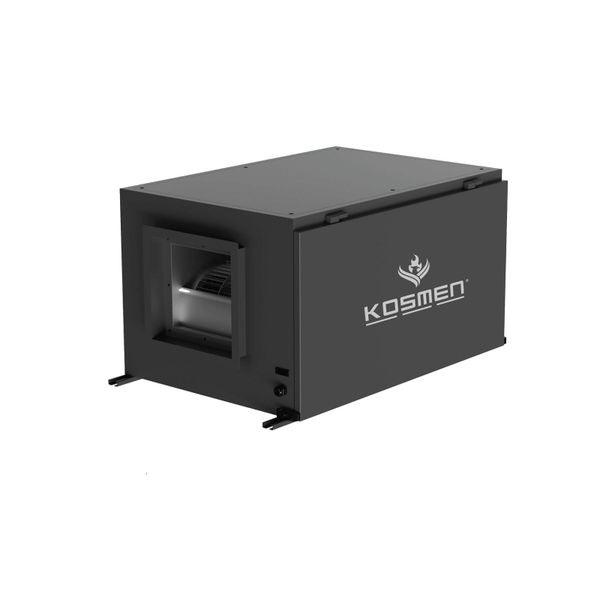 Máy hút ẩm Kosmen KM-180DS treo trần