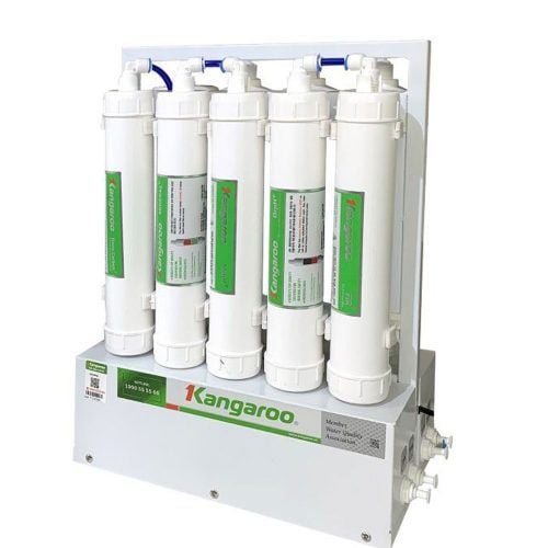 Máy lọc nước Kangaroo KGHP66 9 lõi