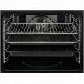 Lò Nướng Âm Tủ Electrolux EOC5400AOX Nhiệt Phân 72 Lít