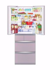 Tủ lạnh Mitsubishi Electric Inverter 506 lít MR-WX52D-F-V