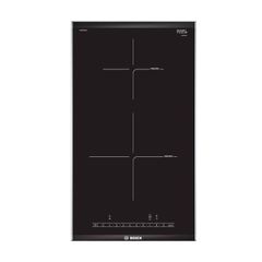 Bếp từ DOMINO BOSCH PIB375FB1E series 6 2 vùng nấu