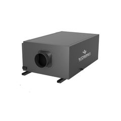 Máy hút ẩm Kosmen KM-180DS treo trần