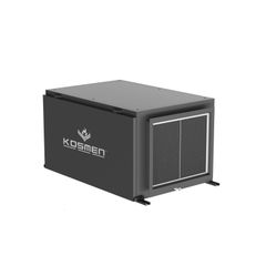 Máy hút ẩm Kosmen KM-180DS treo trần