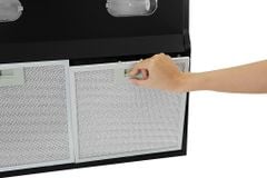 Máy Hút Mùi Âm Tủ Electrolux EFT6032K
