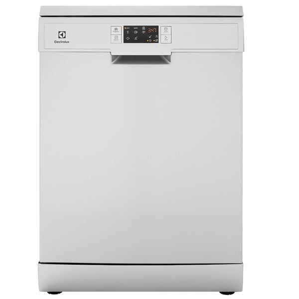 Máy Rửa Bát Electrolux EFC3862MS Có Sấy Công Suất 1950W Rửa Đến 8 Bộ Bát Đĩa Chất Liệu Thép Không Gỉ