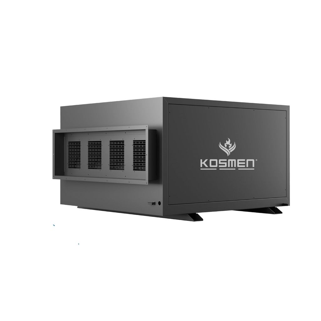 Máy hút ẩm Kosmen KM-480DS treo trần