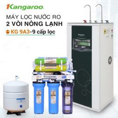 Máy Lọc Nước Kangaroo KG09A3VTU