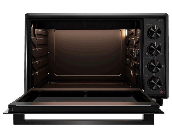 Lò Nướng Electrolux 56 Lít EOT5622XFG