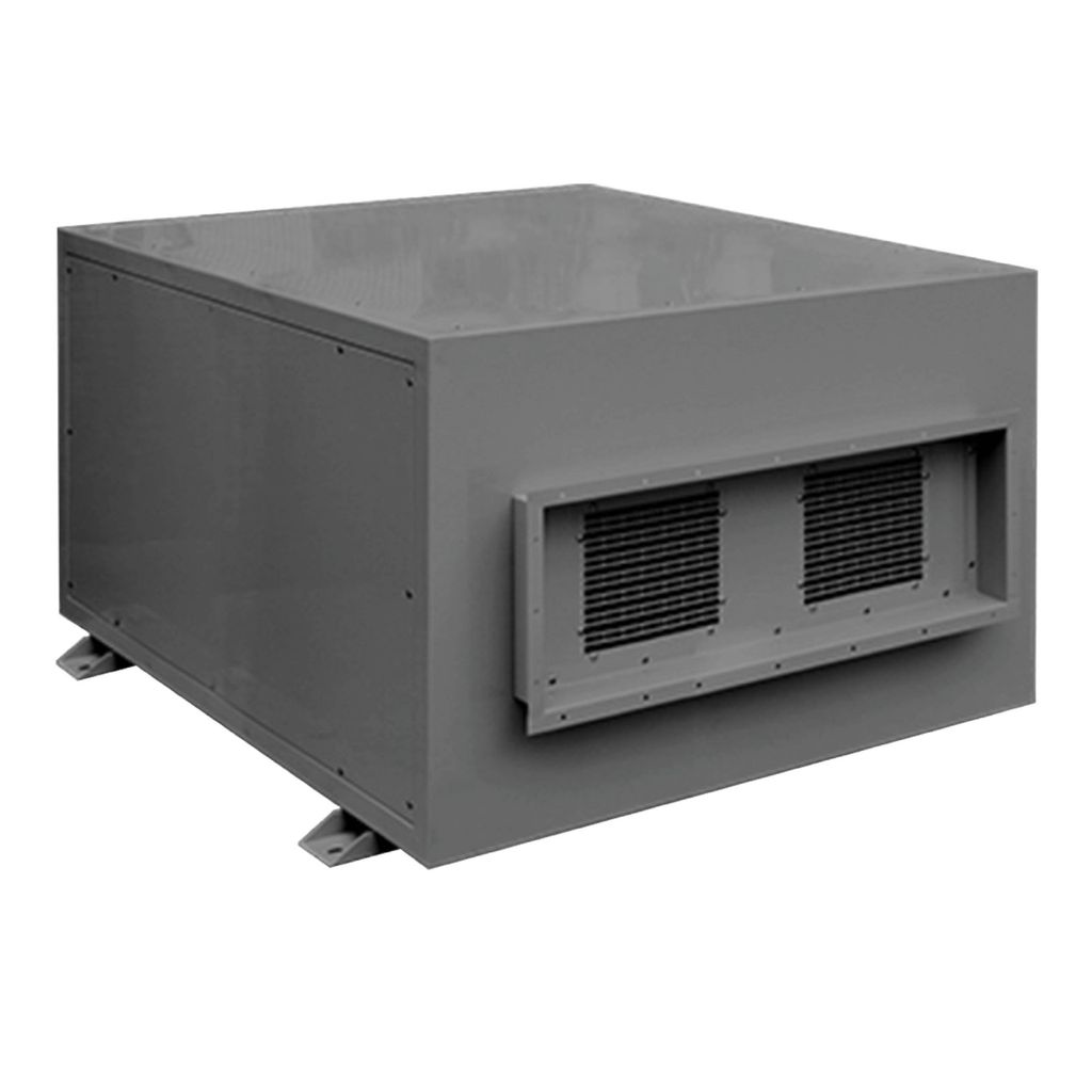 Máy hút ẩm Kosmen KM-480DS treo trần