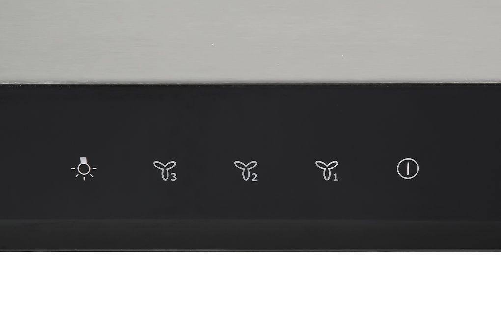 Máy Hút Mùi Âm Tủ Electrolux ERF726SBA