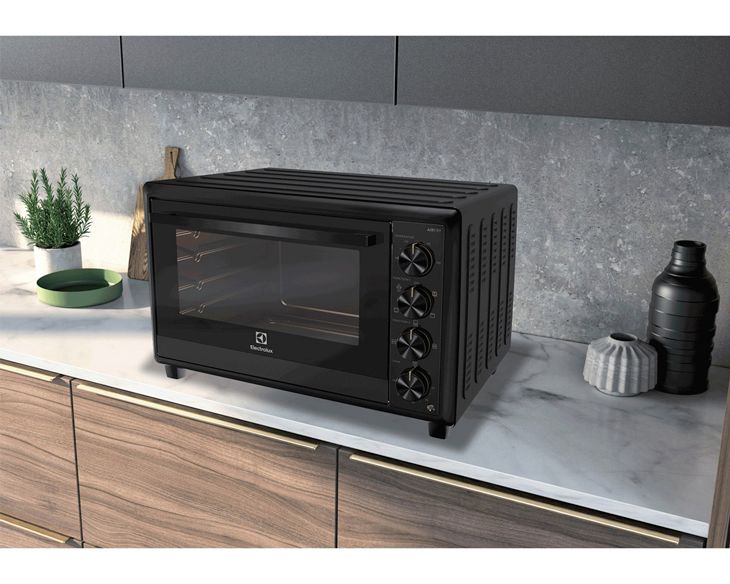 Lò Nướng Electrolux 56 Lít EOT5622XFG