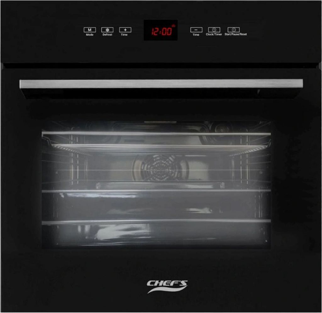 Lò Nướng Chefs EH-BO600B/ S Âm Tủ