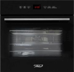 Lò Nướng Chefs EH-BO600B/ S Âm Tủ