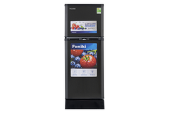 Tủ lạnh Funiki 209 lít HR T6209TDG