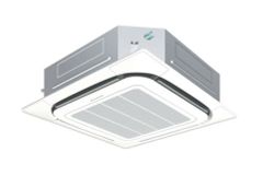 Điều hòa Daikin SkyAir FCRN140FXV1V/RR140DBXY1V Cassette Âm trần 4 hướng thổi - Không Inverter - Điều khiển không dây BC50F2XWV - gas R410A - một chiều lạnh
