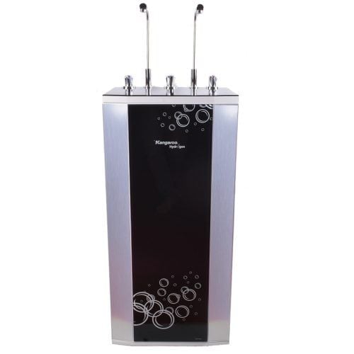 Máy Lọc Nước Kangaroo Hydrogen KG100HK VTU Nóng - Lạnh - RO
