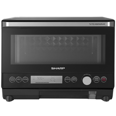 Lò Vi Sóng Hơi Nước Helso Sharp AX-1250VN(B)