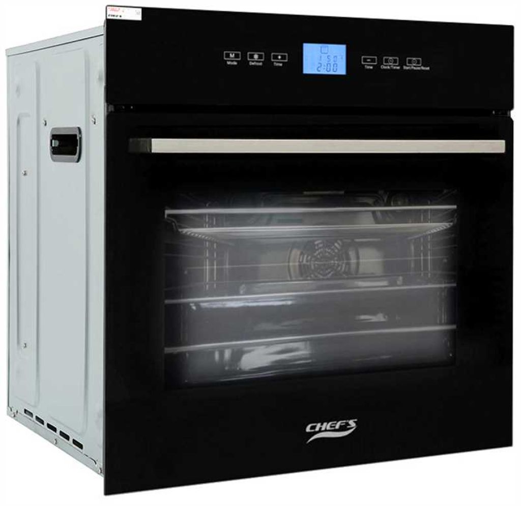 Lò Nướng Chefs EH-BO600B/ S Âm Tủ