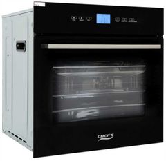 Lò Nướng Chefs EH-BO600B/ S Âm Tủ