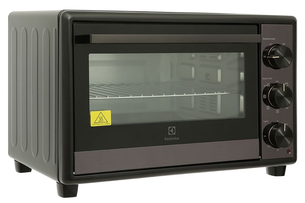 Lò Nướng Electrolux EOT3218XG 32 Lít