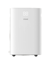 Máy hút ẩm Steiger STG-820DW 20L tích hợp Wifi khóa trẻ em