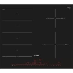 Bếp từ Bosch serie 8 PXE601DC1E 4 vùng nấu