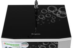 Máy lọc nước RO Hydrogen Kangaroo KG10G5VTU 10 lõi