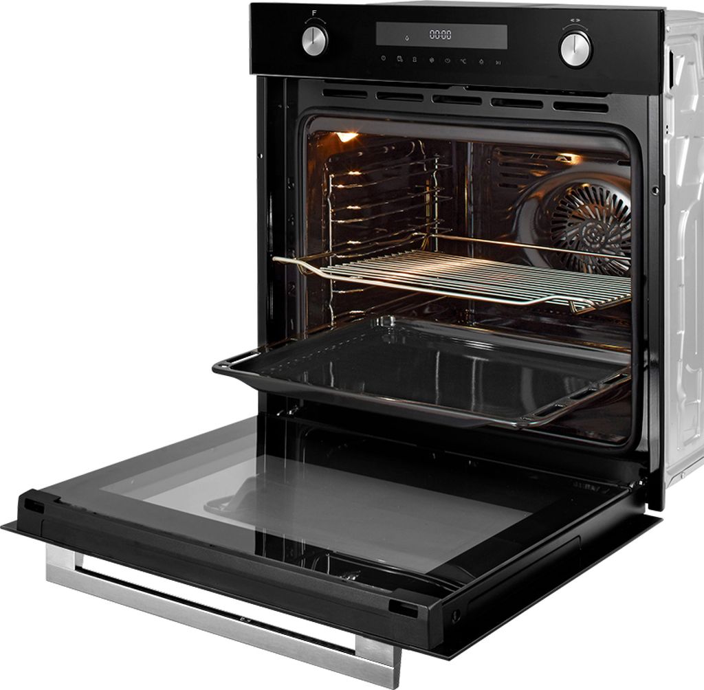 Lò Nướng Chefs EH-BO600E Âm Tủ