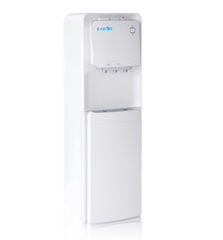 Cây nước nóng lạnh hút bình Karofi HC19