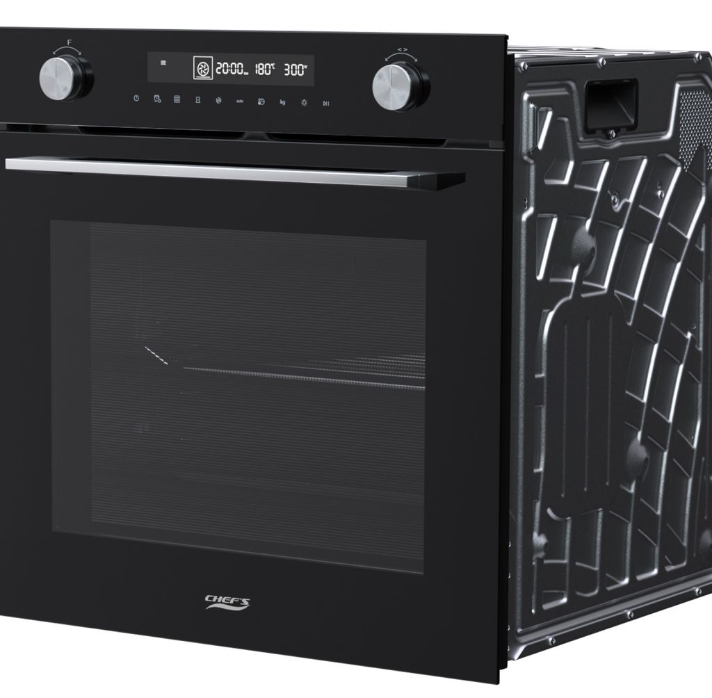 Lò Nướng Chefs EH-BO600E Âm Tủ