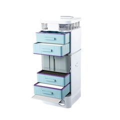 Máy lọc không khí Kosmen KM-A99 cảm ứng
