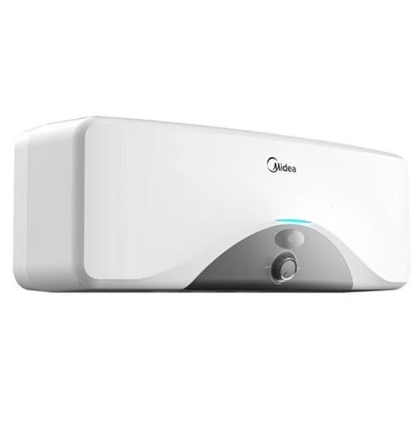Bình tắm nước nóng Midea MWH20-25MHA1(VN)W 20 Lít