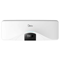 Bình tắm nước nóng Midea MWH20-25EHA2(VN)W 20 Lít