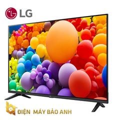 Tivi LG 65UT7350PSB 4K UHD 65 inch