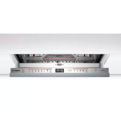 Máy rửa bát Bosch SMV6ZCX16E