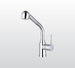 Vòi rửa bát Malloca K119N9