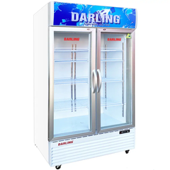 Tủ Mát Darling 1100 Lít DL-12000A2