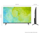 Google Tivi Coocaa 43Z73 Full HD 43 Inch