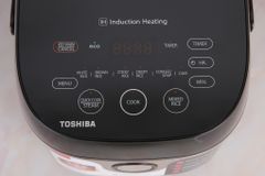 Nồi cơm cao tần Toshiba 1 lít RC-10IX1PV