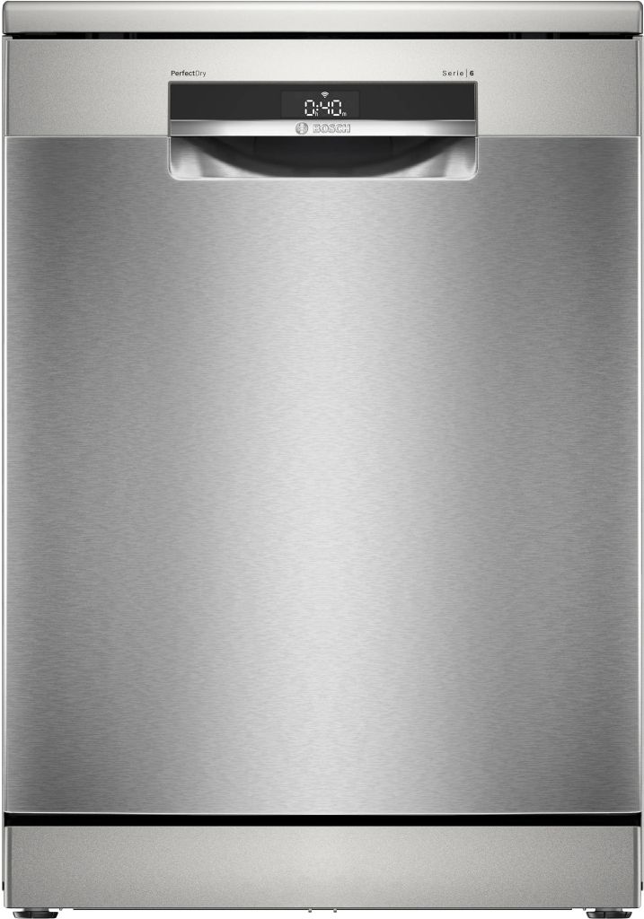 Máy rửa bát Bosch SMS6ZCI08E 14 bộ độc lập