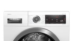 Máy sấy Bosch WTX87MH0SG