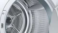 Máy sấy Bosch series 4 WTH83008SG Heatpump 8KG