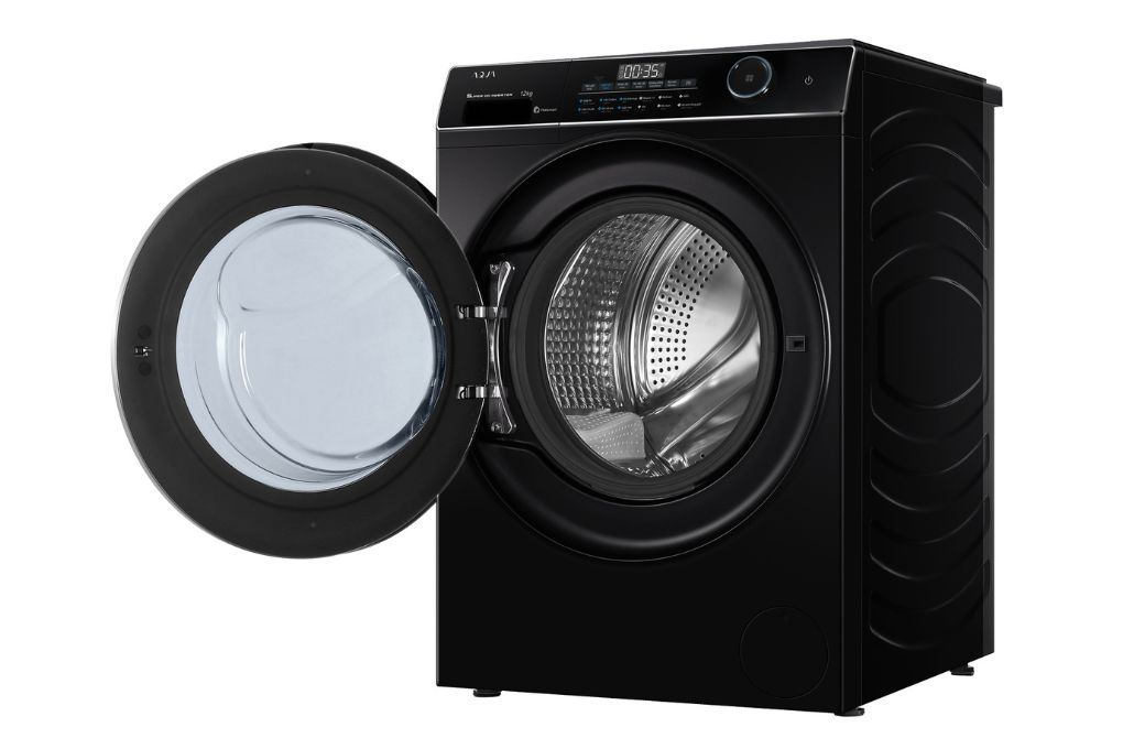 Máy Giặt Aqua Inverter 12kg AW12-BP4959U1K(B)