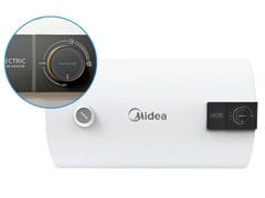 Bình tắm nước nóng Midea MWH30-25MA6(VN)W 30 lít